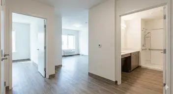 ADA-Compliant Units Southwest Anaheim