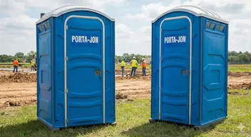 Standard Porta Potty Southwest Anaheim